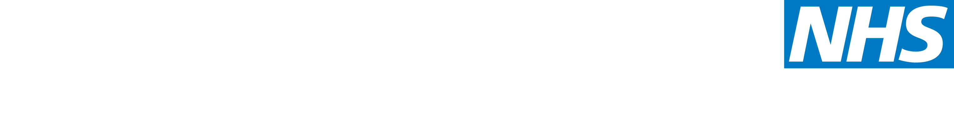 logo for the Sheffield Teaching Hospital NHS Foundation Trust